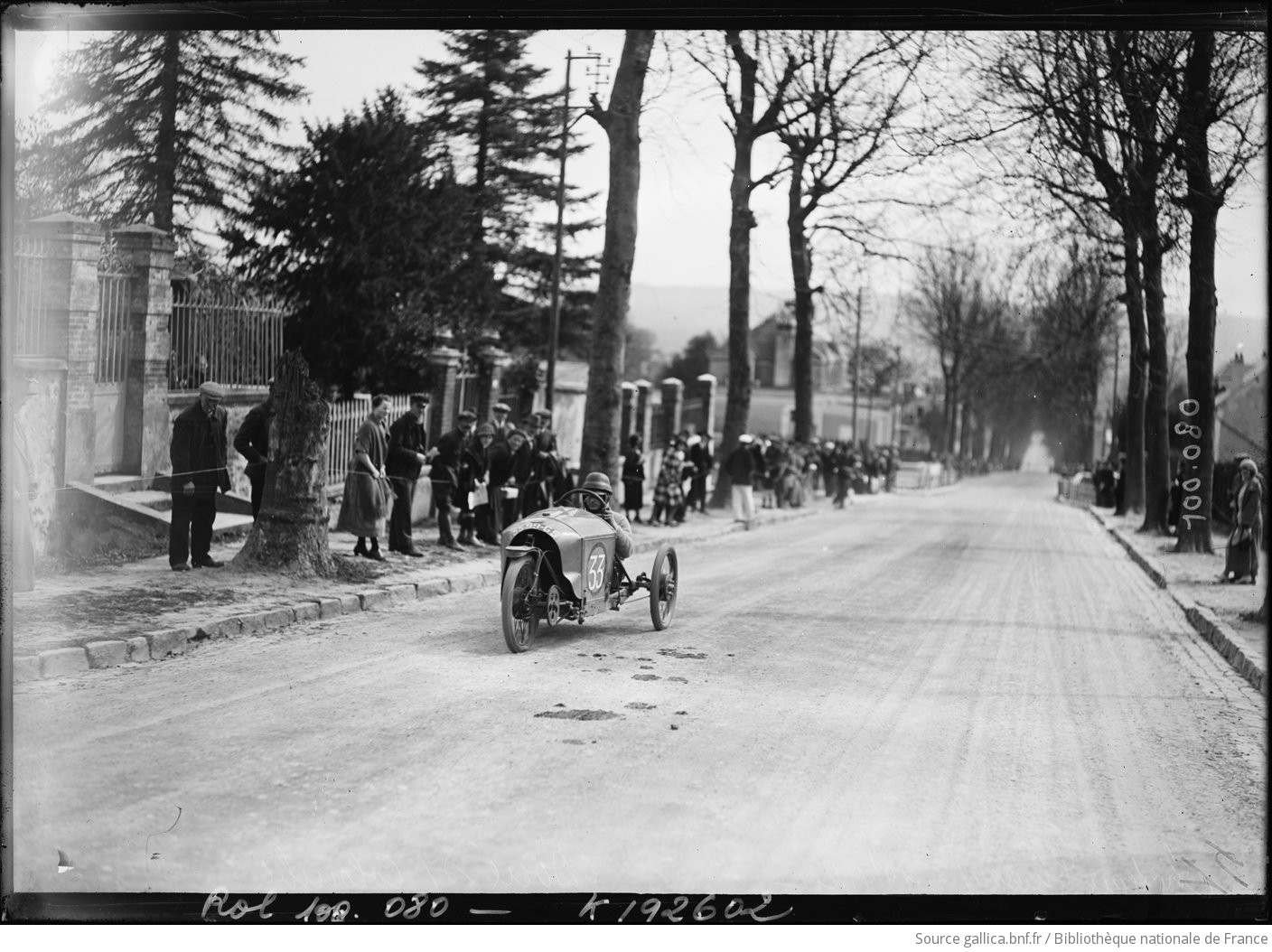 COLOMBE cyclecar - Page 2 F1