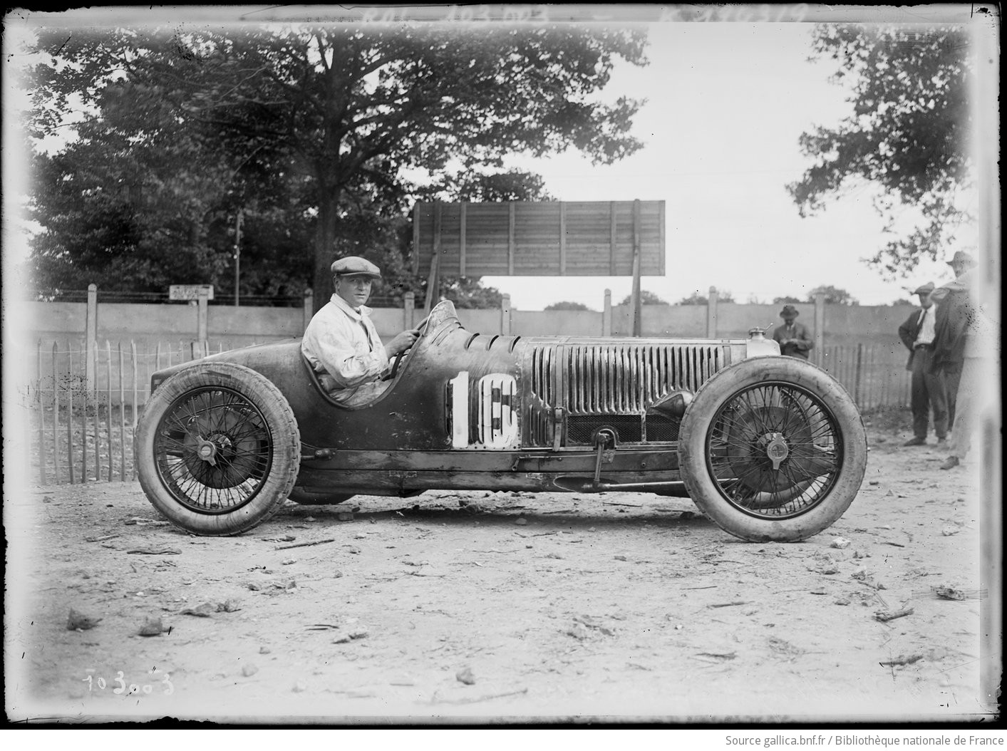 DELAGE Grand Prix F1