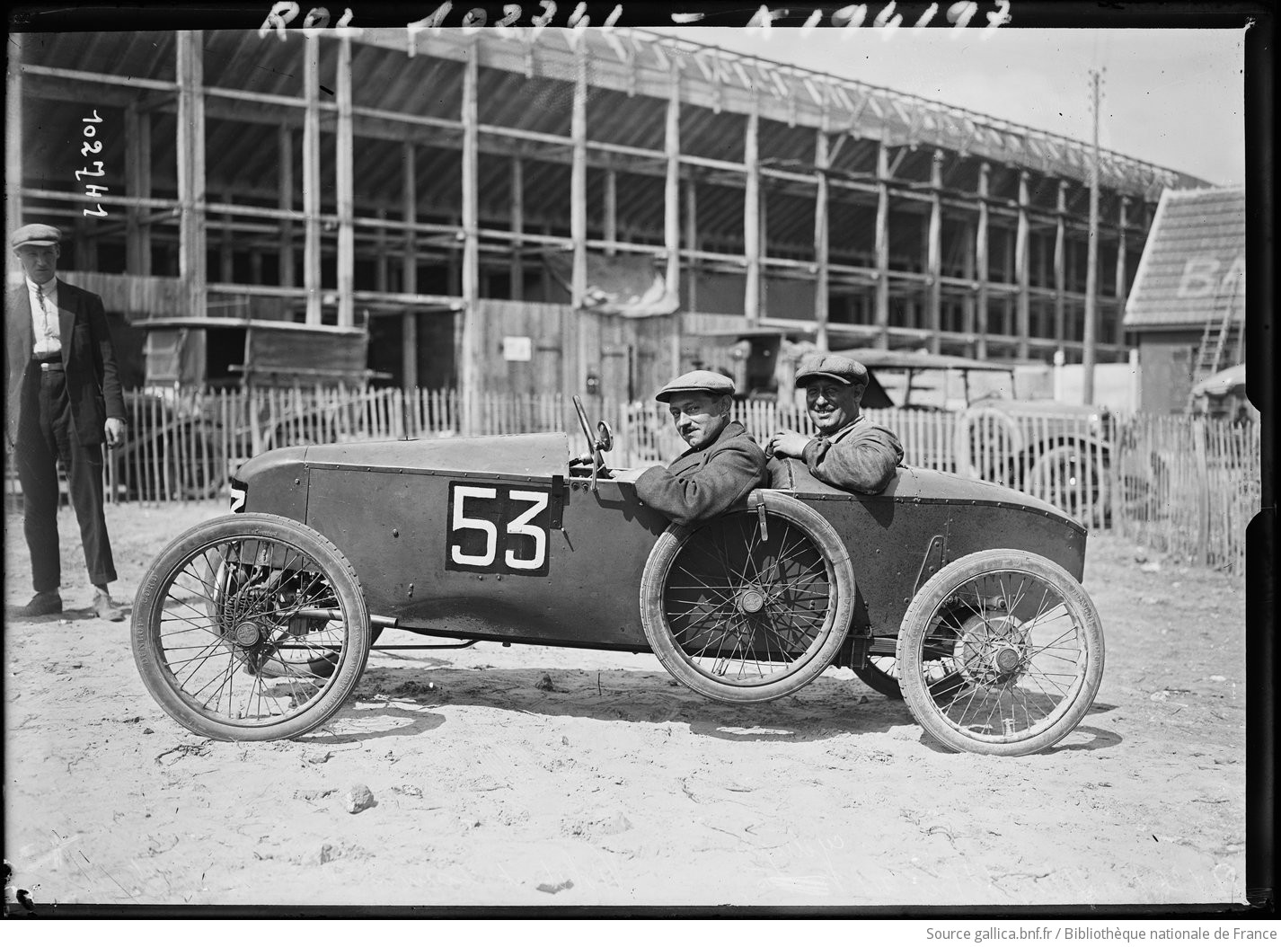 SIMA VIOLET cyclecar - Page 7 F1