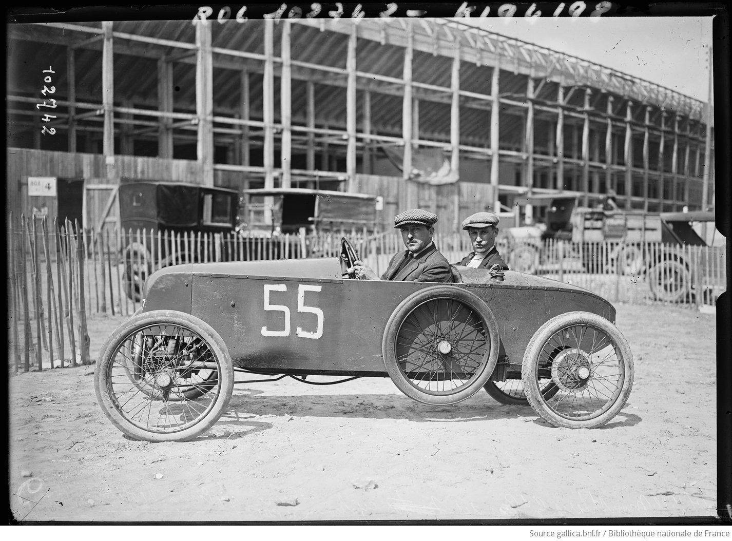 SIMA VIOLET cyclecar - Page 8 F1