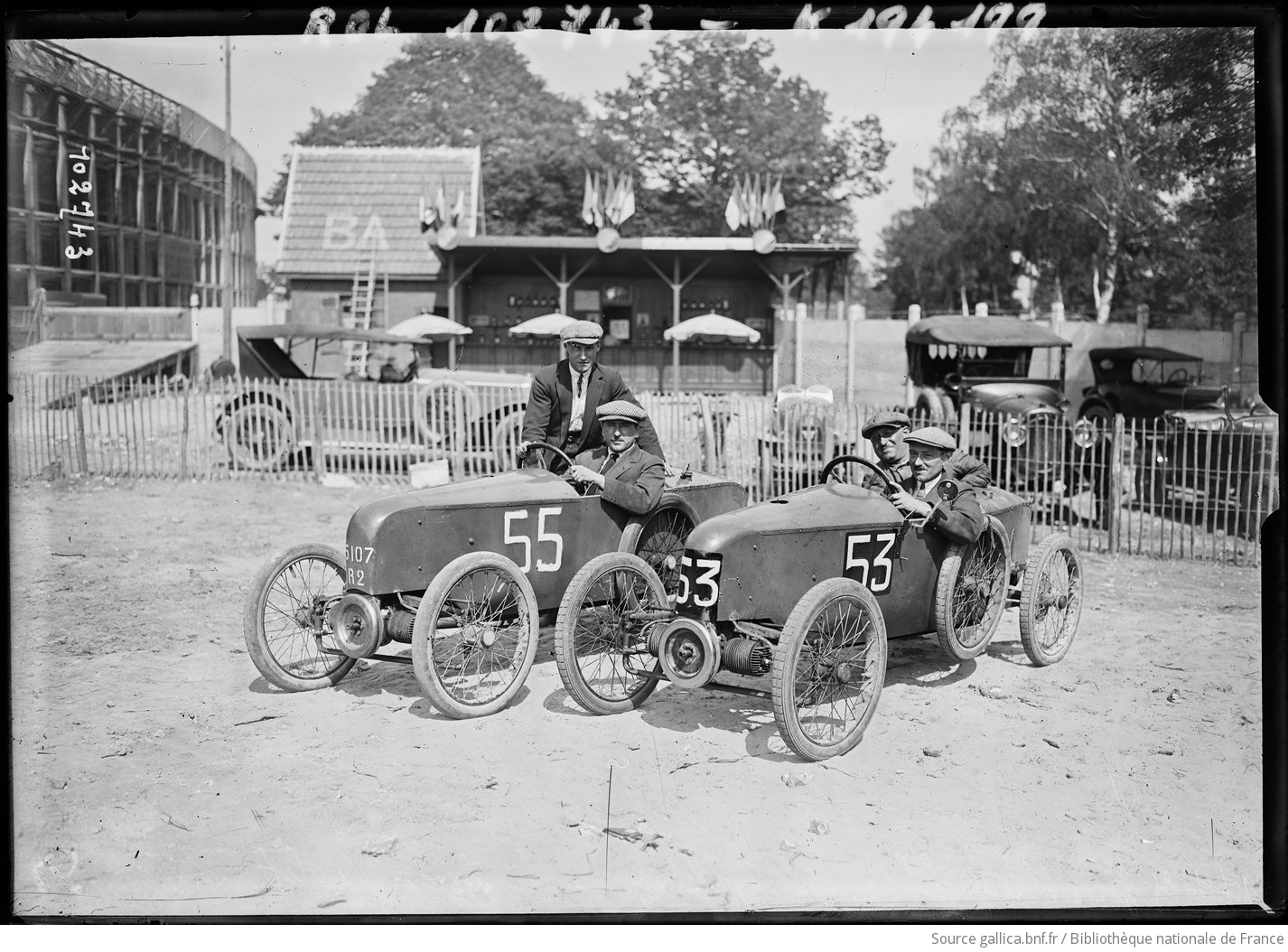 SIMA VIOLET cyclecar - Page 7 F1