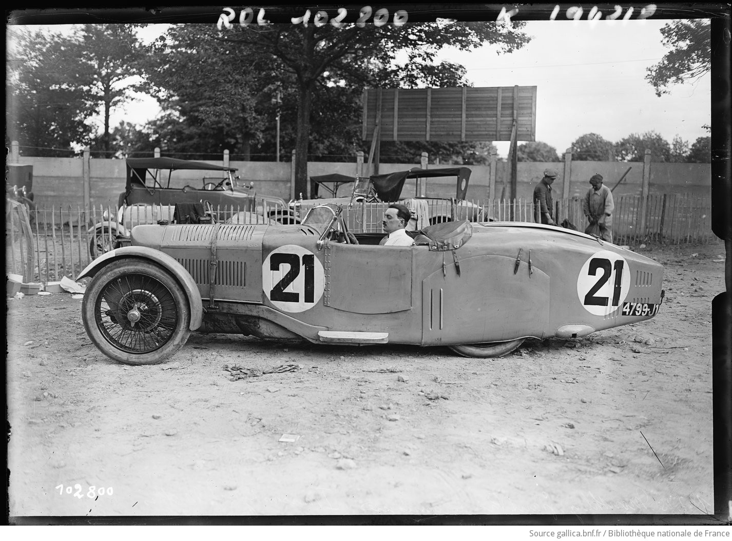 MATHIS cyclecar - Page 4 F1
