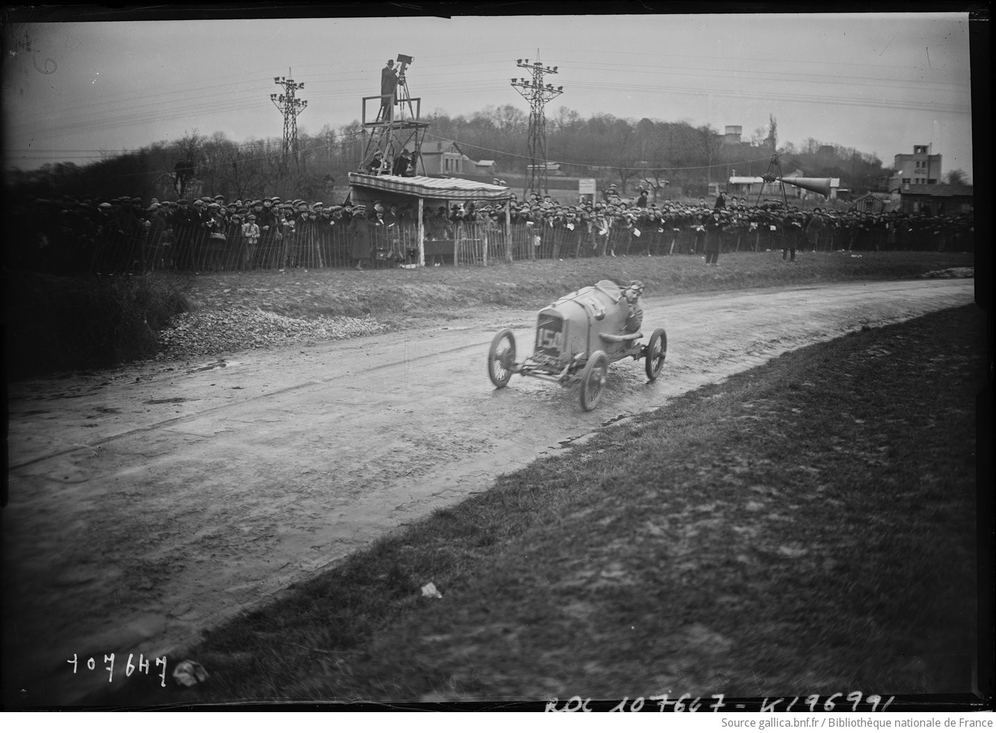 SENECHAL cyclecar - Page 14 F1