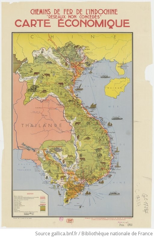 Décrypter 90 imagen indochine carte du monde fr thptnganamst edu vn