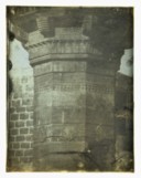 G. Minaret  P.-J. Girault de Prangey. 1842-1844