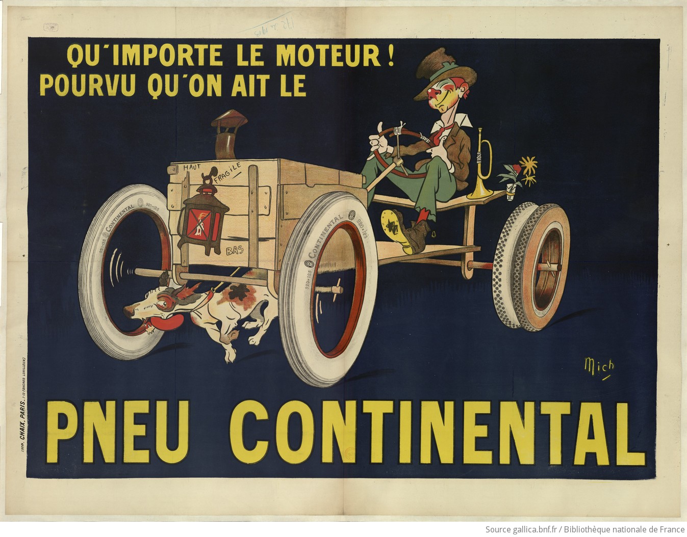 Affiches Automobiles et Motos F1