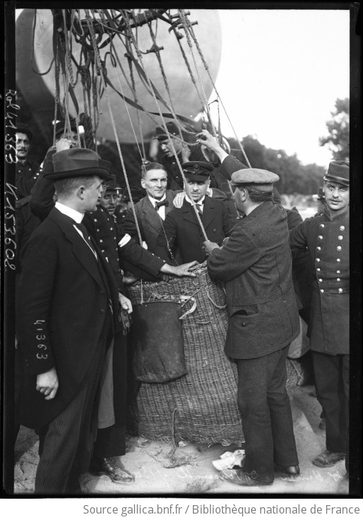 Tuileries Grand Prix De L A Ro Club De France Dr Henoch