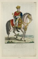 Napoléon, Empereur des Français. Proclamé à Paris le 30 Floréal An XII