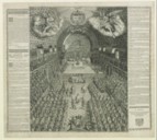 Ordre et séance des estats généraux de France, tenus et ouverts à Paris le XXVII octobre M. DC. XIV (27/08/1614)