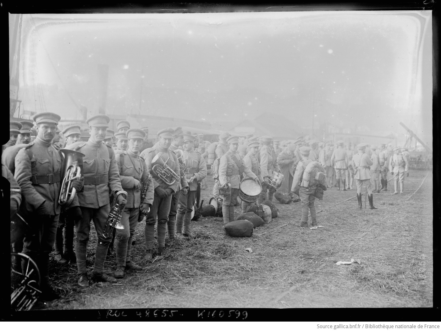 soldats portugais F1