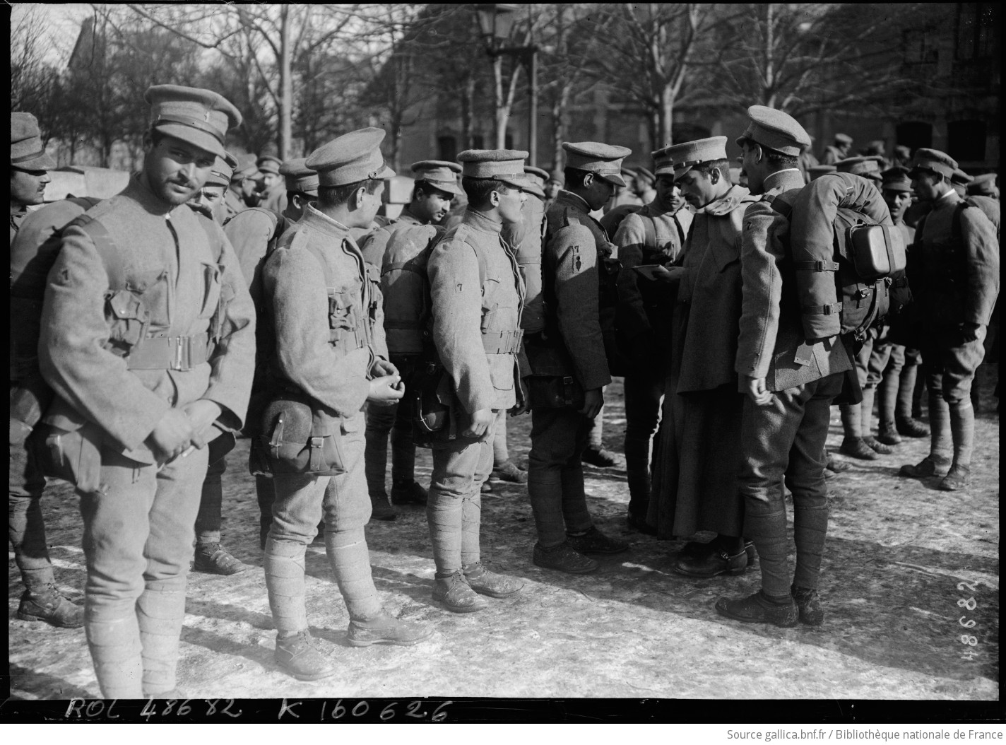 soldats portugais F1