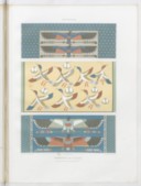 Histoire de l'art égyptien d'après les monuments, depuis les temps les plus reculés jusqu'à la domination romaine. 1858-1879 