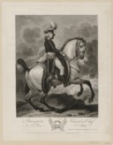 Buonaparte : general en chef de l'armée d'Italie  L. Darcis ; C. Vernet. 1797