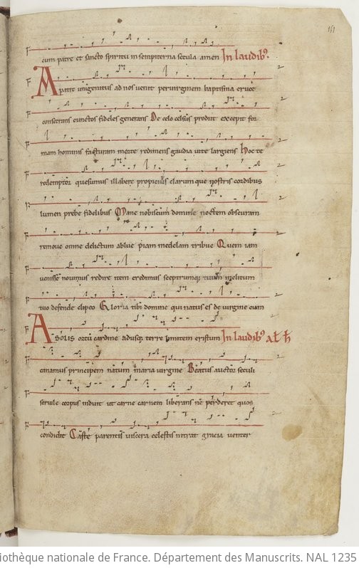 Graduale Nivernensis Graduel à l usage de Nevers Antiphonaire de