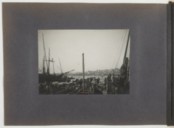 Constantinople. Album de photographies par un militaire français  C. Photiadès. 1918 