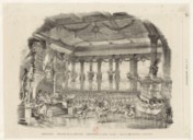 Hérodiade : opéra en 4 actes avec Mme Duvivier et M. Vergnet  Bruxelles : Théâtre de la Monnaie. J. Massenet ; P. Milliet, H. Grémont et Zanardini. 1881-12-19.