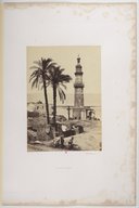 Egypt and Palestine photographed and described  1857
