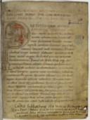 B. Gregorii papae Moralium in Job (volume 4)