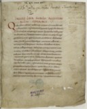 B. Augustini libri de Fide et operibus, de Cura pro mortuis et de Continentia