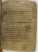 Excerpta SS. Augustini, Ambrosii et quorumdam aliorum Patrum