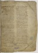 Explanationum B. Hieronymi in Isaiam libri I-IX
