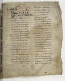 Institutio et Regula canonicorum in concilio Aquisgranensi (816) editae