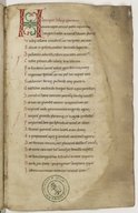 Horace. Ars poetica, Epistolae et Sermones