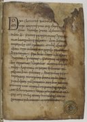 Alcuin. In hoc codice continentur de fide sanctae Trinitatis et de incarnatione Christi libri tres