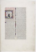 Catalogus questionum beati Thome de Aquino in primum Magistri Sententiarum librum