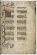 Lectionarium ad usum Sanctae Capellae Bituricensis (tome 4)