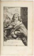 Ladislas, roi de Pologne  A. Van der Werff. 1705