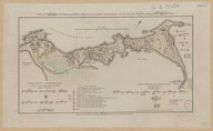 A Plan of the Operations of the British Forces in Egypt from the landing in Aboukir Bay on the 8 th. of March to the Battle of Alexandria, March 21st inclusive  1801