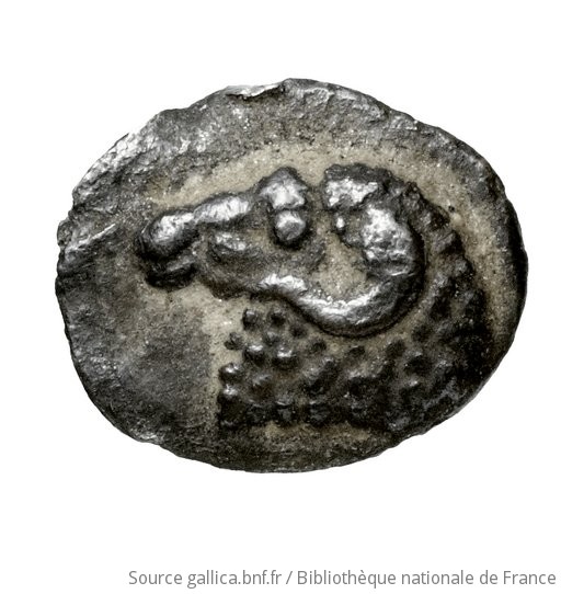 Obverse Salamis, Euelthon, SilCoinCy A4438