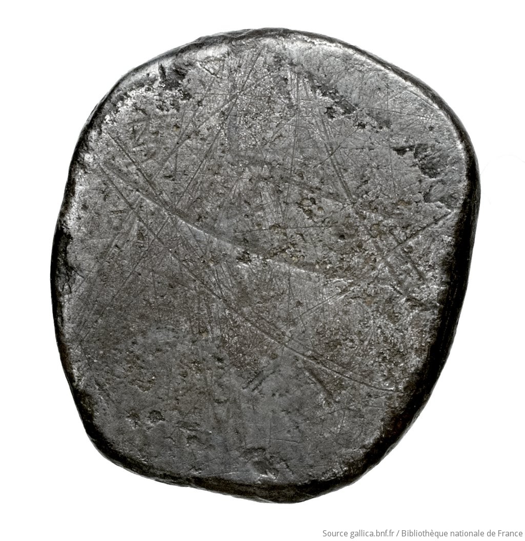 Reverse Salamis, Evagoras I, SilCoinCy A4454