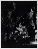 Turandot : lot de photographies de spectacle  Roger Pic. Paris : Théâtre de l'Opéra, 19-01-1968 