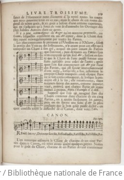 RÉVEILLEZ-VOUS DORMEUR SANS FIN - 1722