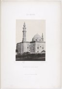 Égypte, Nubie, Palestine et Syrie : dessins photographiques recueillis par Maxime Du Camp. 1849-1851