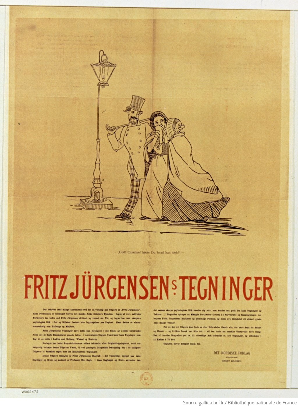 Bild zu Fritz Jürgensen