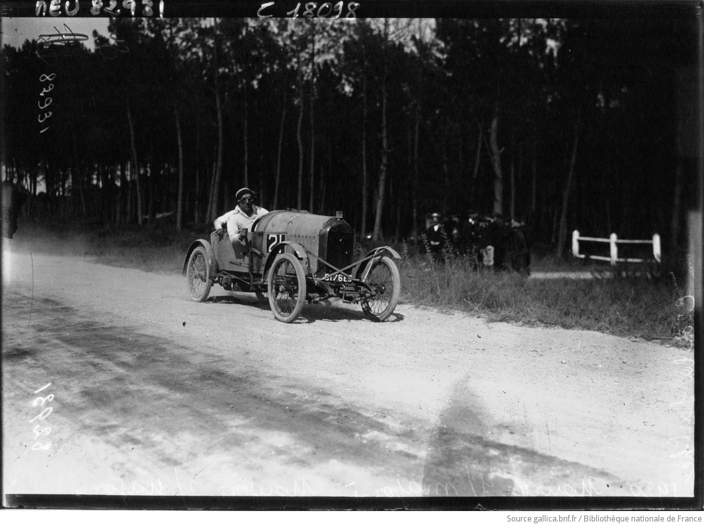 major - MAJOR cyclecar F1