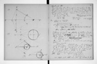 Papiers I — Oeuvres et travaux scientifiques  Pierre et Marie Curie 