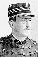 Alfred Dreyfus 