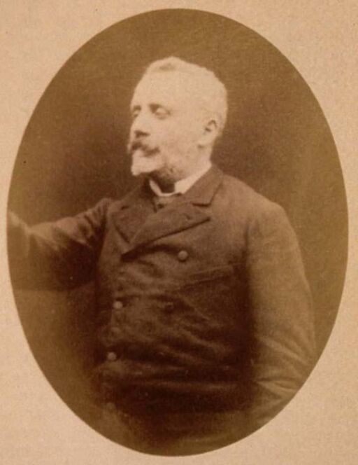 Hippolyte Bernheim