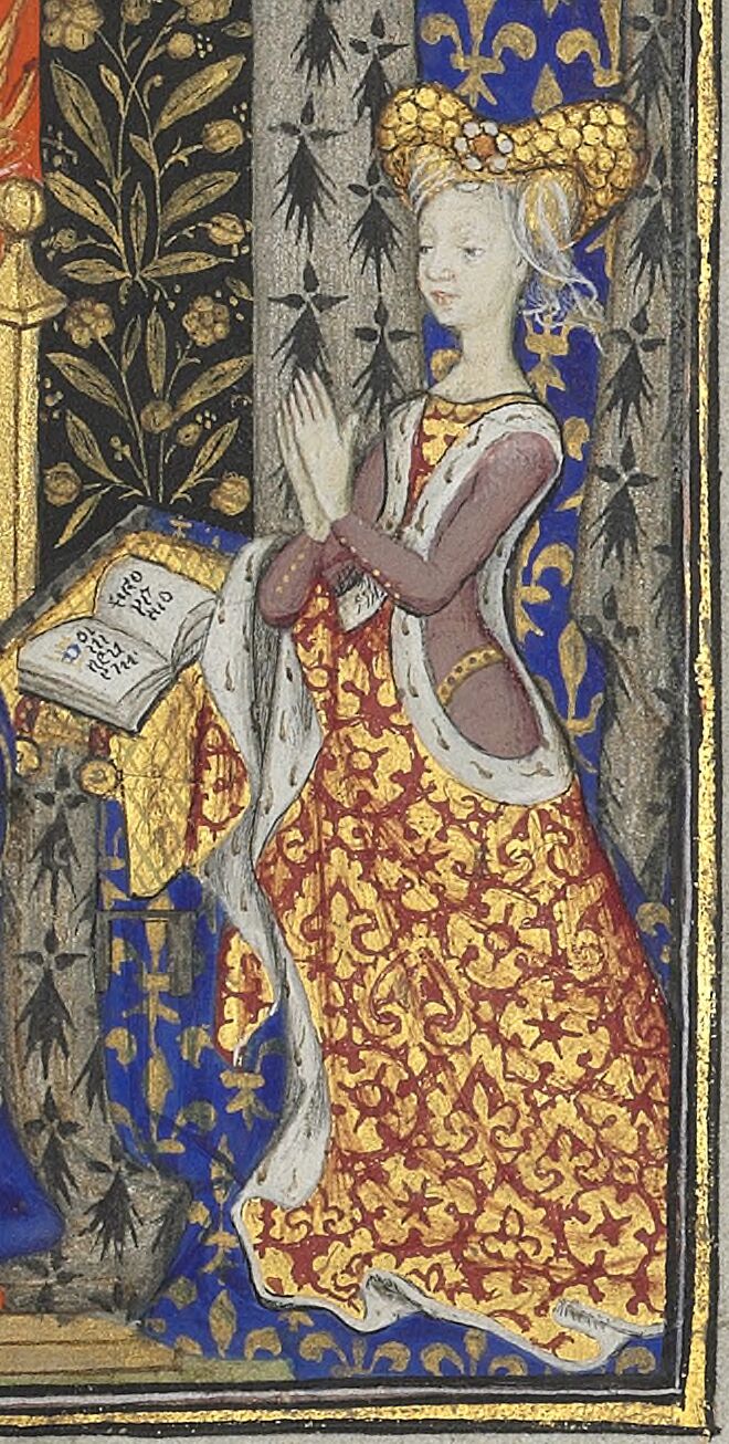 Marguerite d’Orléans
