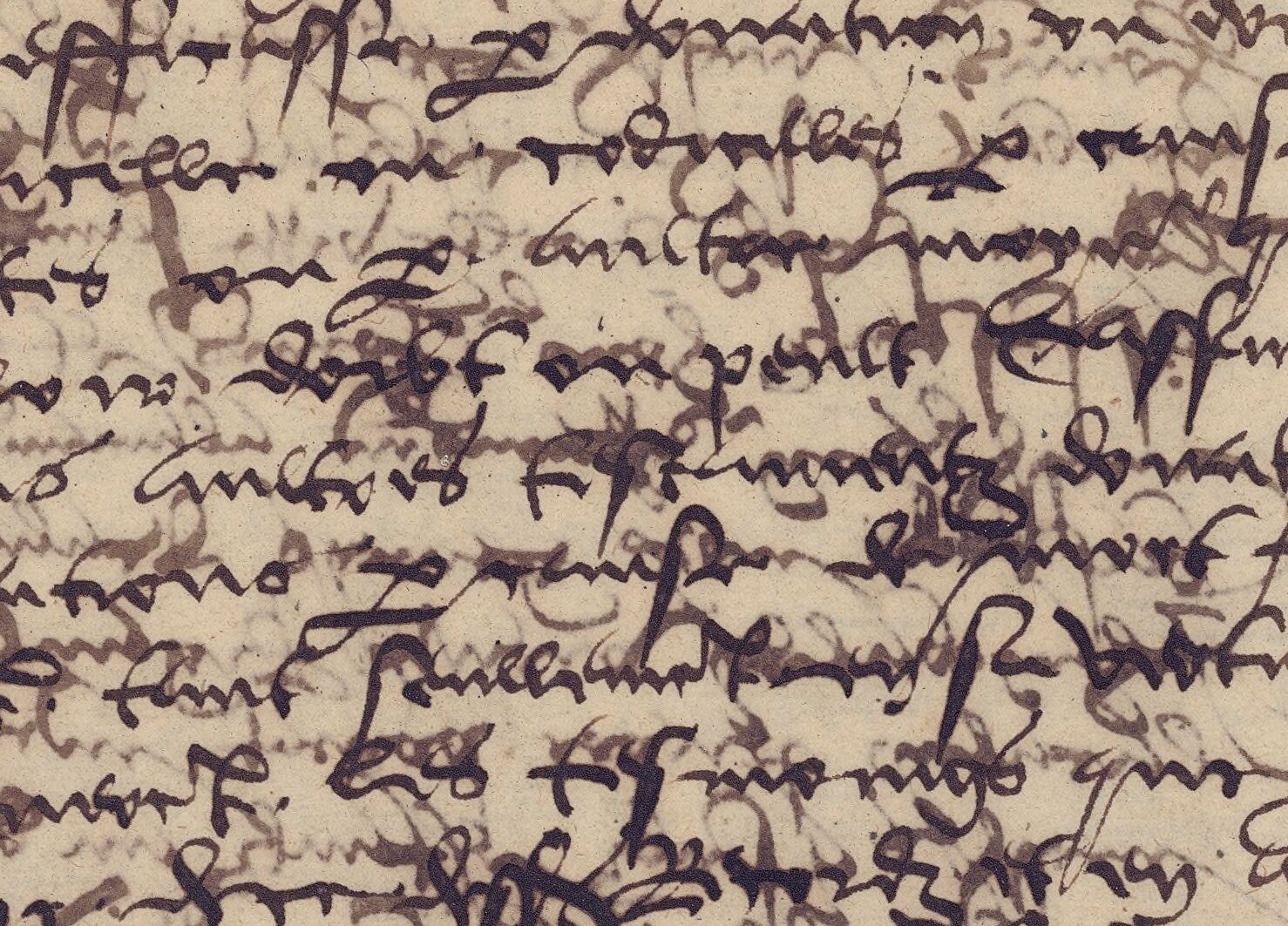 Registres de notaires de Saint-Geniès-d'Olt (Aveyron). XXVII Guillaume Graffanh. Années 1557-1560