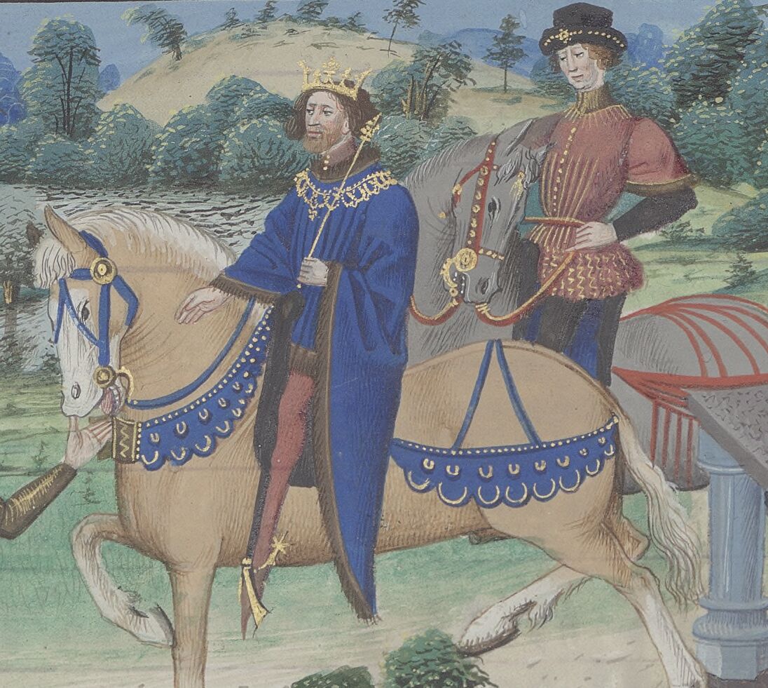 « L'istoire de Jason extraite de pluseurs livres et presentée a noble et redouté prince Phelipe, par la grace de Dieu duc de Bourgoingne et de Brabant », par Raoul Le Fèvre