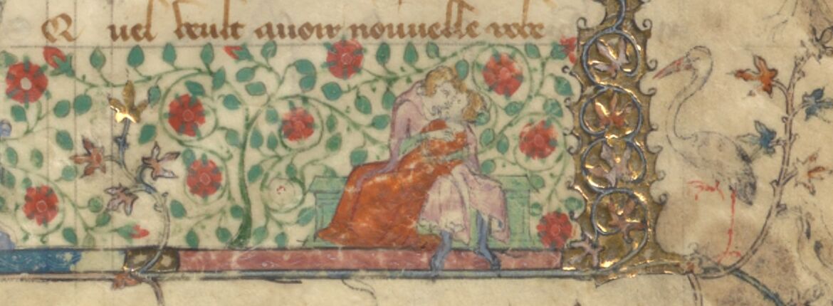 Roman de la Rose