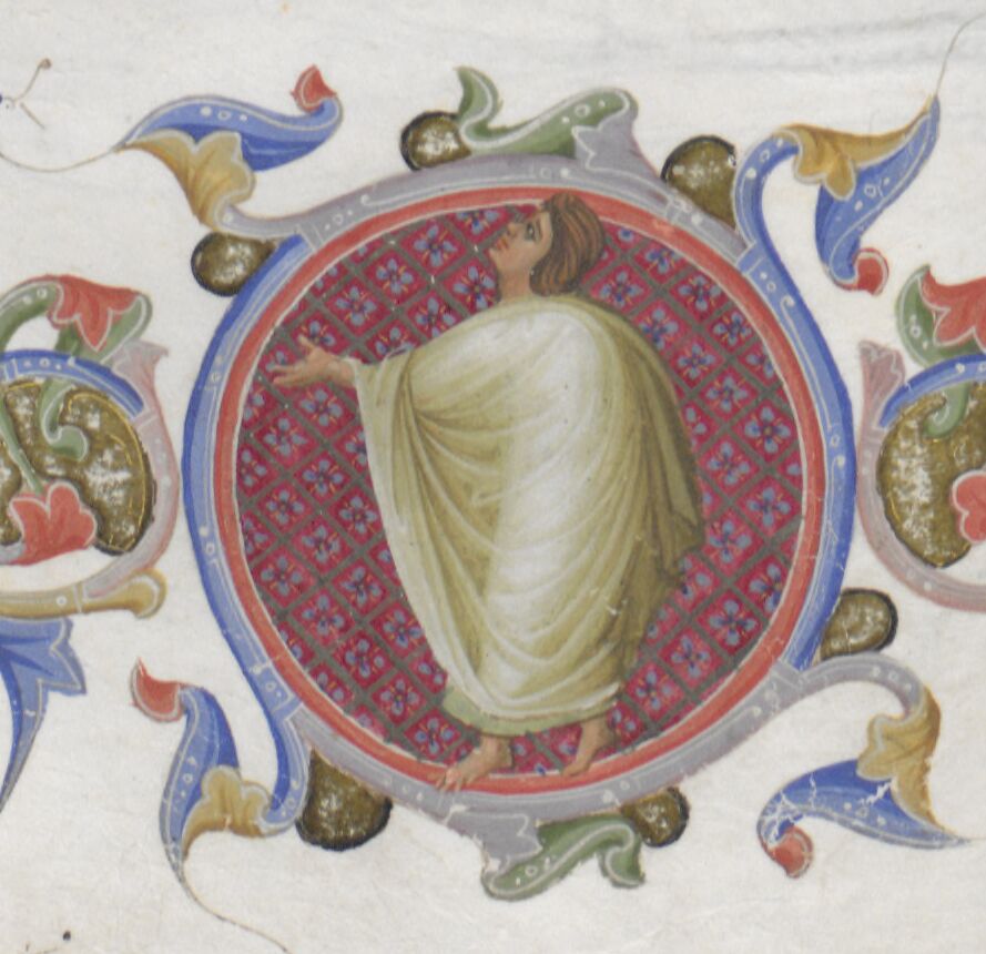 Biblia Clementis VII papae.