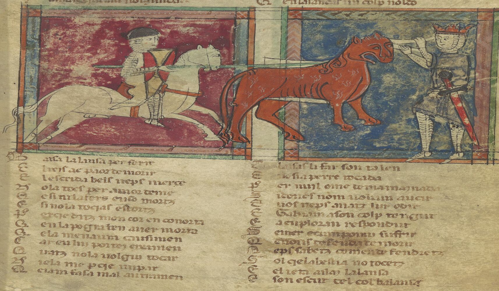 Roman de Jaufre