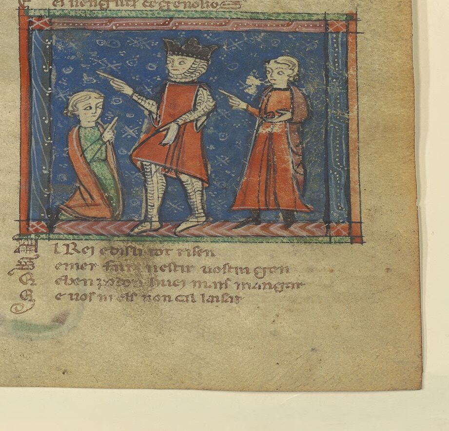 Roman de Jaufre