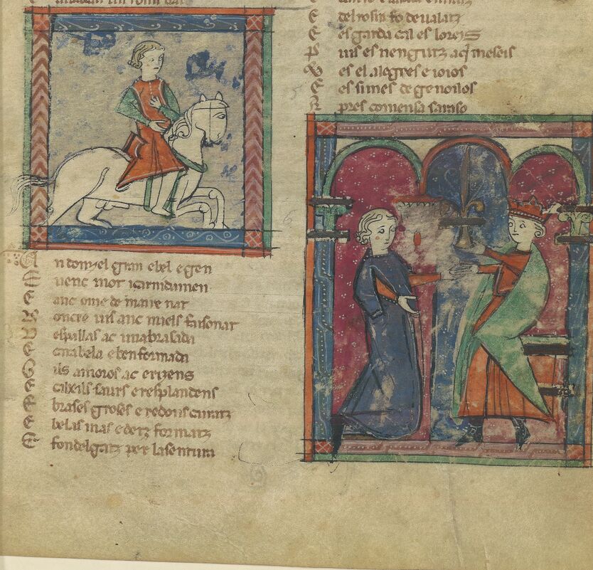 Roman de Jaufre